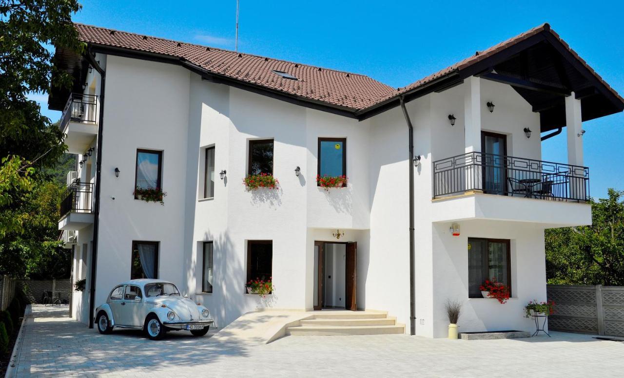 Casa Mora Hotel Deva Exterior photo