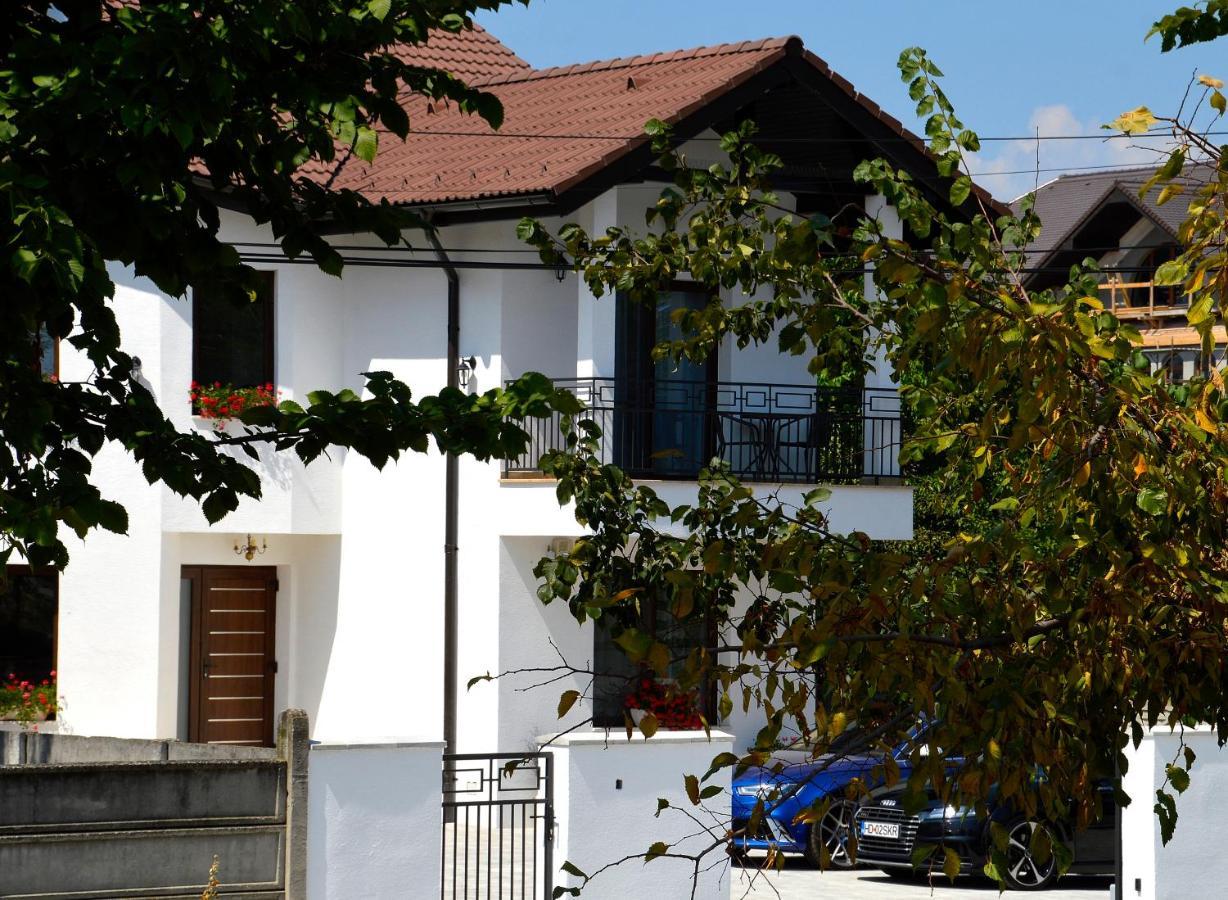 Casa Mora Hotel Deva Exterior photo