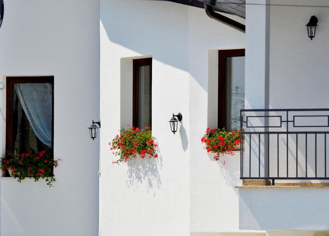Casa Mora Hotel Deva Exterior photo
